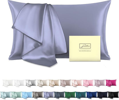 Mulberry Silk Standard Pillowcase - Field & Blessing