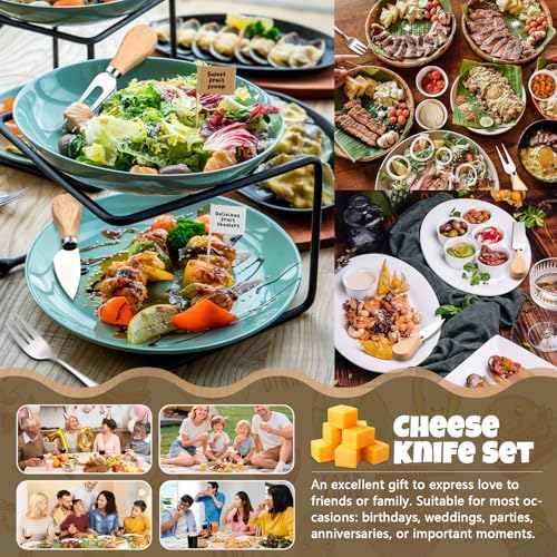 Charcuterie Boards Accessories Charcuterie Utensils Cheese Butter