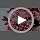 LazyFold Diamond Painting Art Kit, DIY Sakura Tree 5D Special Shape