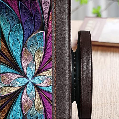 BIBELUN TV Remote Control Holder 360 Swivel Pen Holder Art Supply