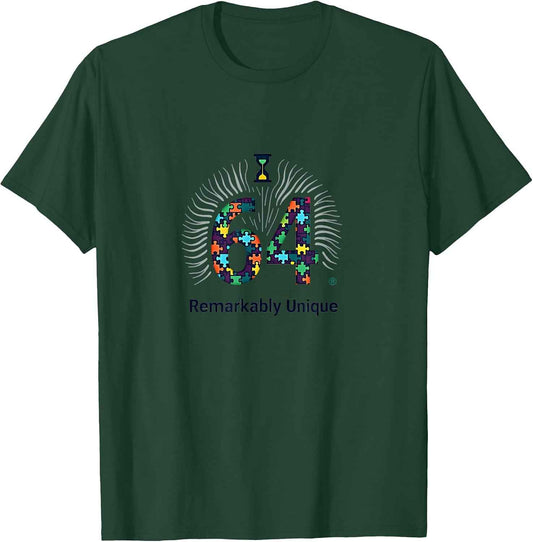 64 Remarkably Unique Birthday Gift Idea T-Shirt