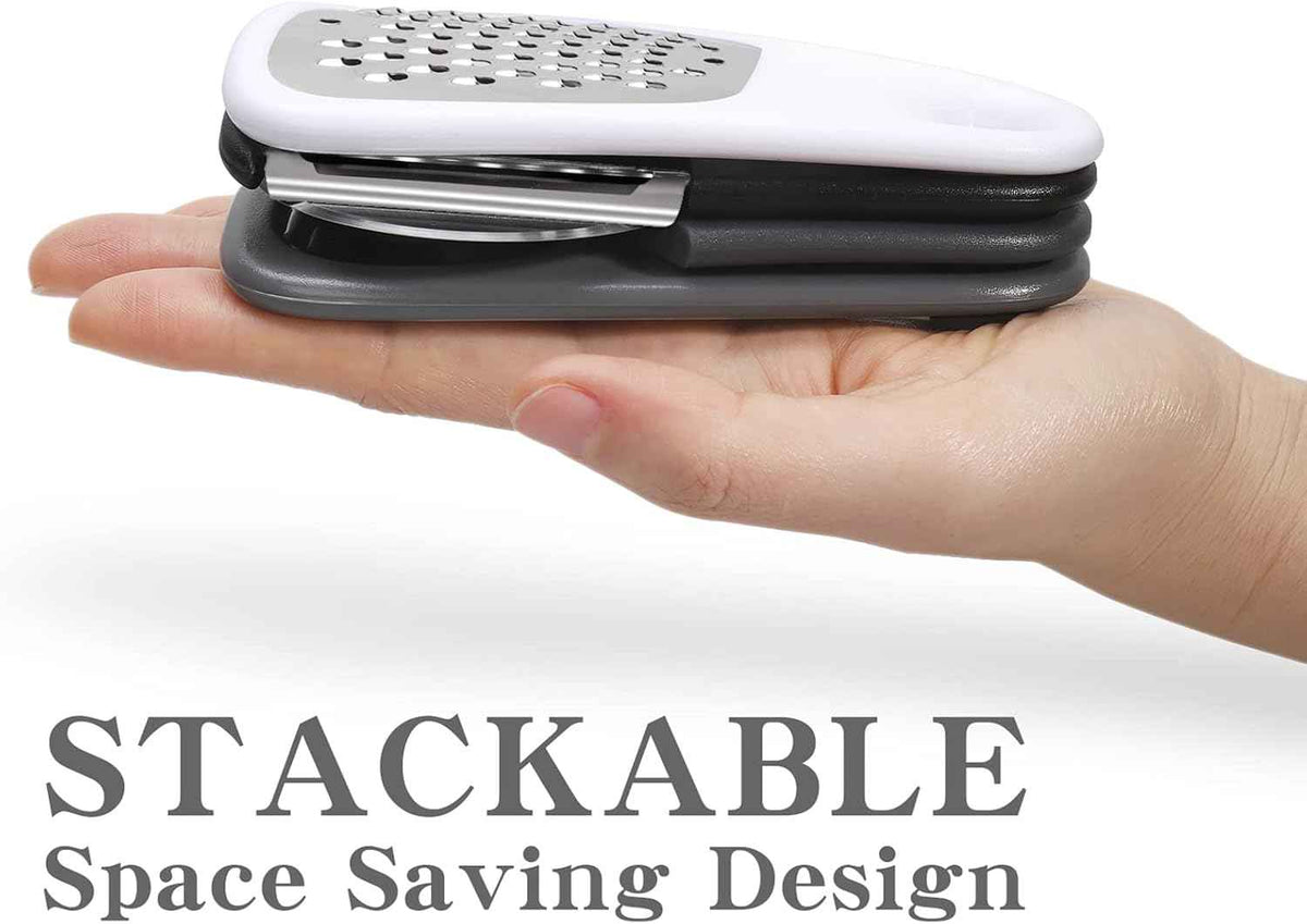 5 Pieces Kitchen Gadgets Set with Storage Bag, Cooking Gift Set