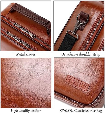 KYALOU Electronics Travel Organizer, Large Electronic Accessories