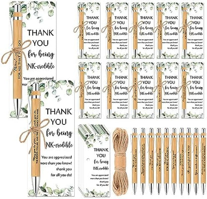 Fulmoon 20 Set Employee Appreciation Gift Bulk Coworker Teacher