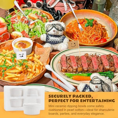 Charcuterie Boards Accessories Charcuterie Utensils 169Pcs Cheese