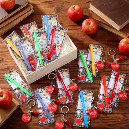 72 Pcs Back to School Gifts First Day of School Gifts