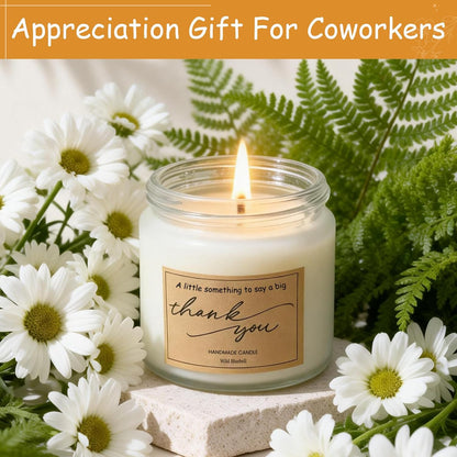 LUICONMO Thank You Gifts for Women, Employee Appreciation Gifts | Back to School Teacher Gift, Bosses Day Gifts for Women, Appreciation Gift Bulk For Coworkers Nurse Social Worker Boss Female