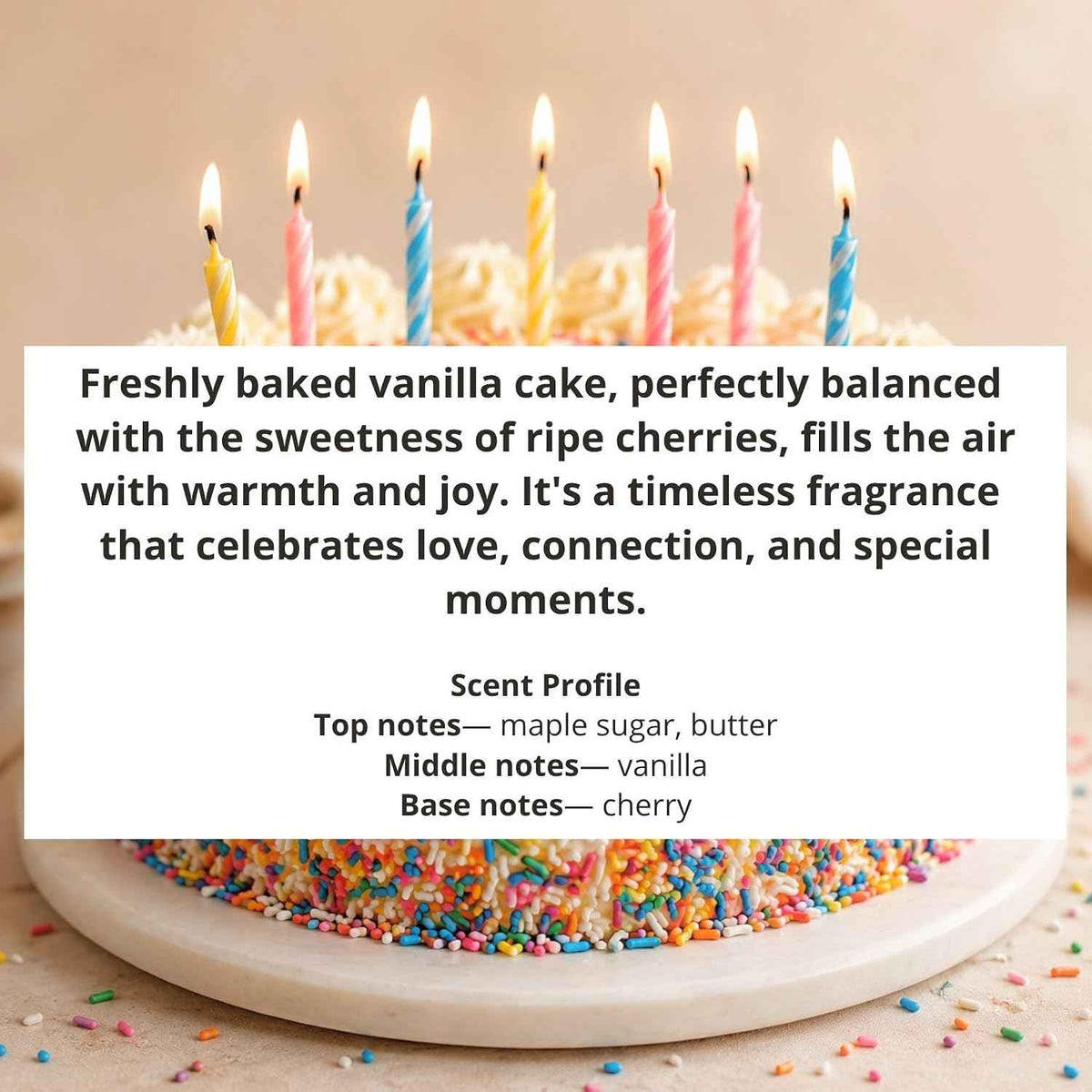 Back & Body Hurts, Funny Happy Birthday Gift, All-Natural Scented Candle, 30th, 40th, 50th and 60th Birthdays, Gifts for Women and Men, Unique Birthday Gifts
