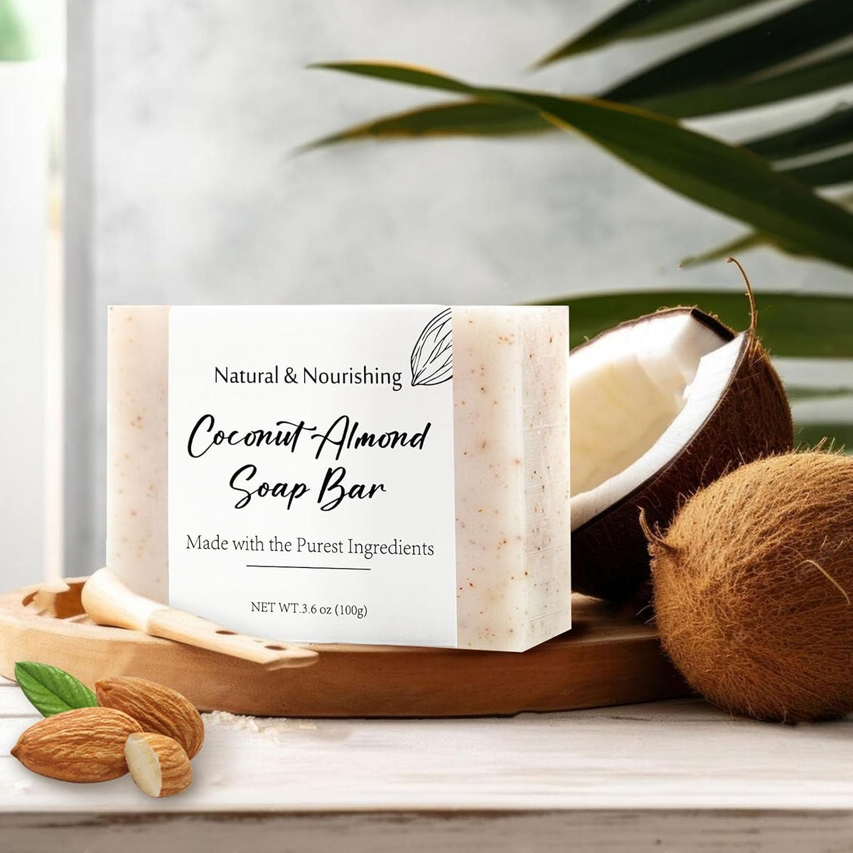 Employee Welcome & Farewell Gift Set in White