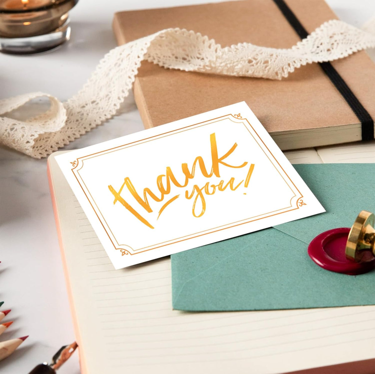 Thank You Gifts for Women, Employees Appreciation Gifts for Coworker | Thank You Gift Baskets for Women Best Friend Teachers Employees Bosses Day Gifts Thank You for Being Awesome Cup