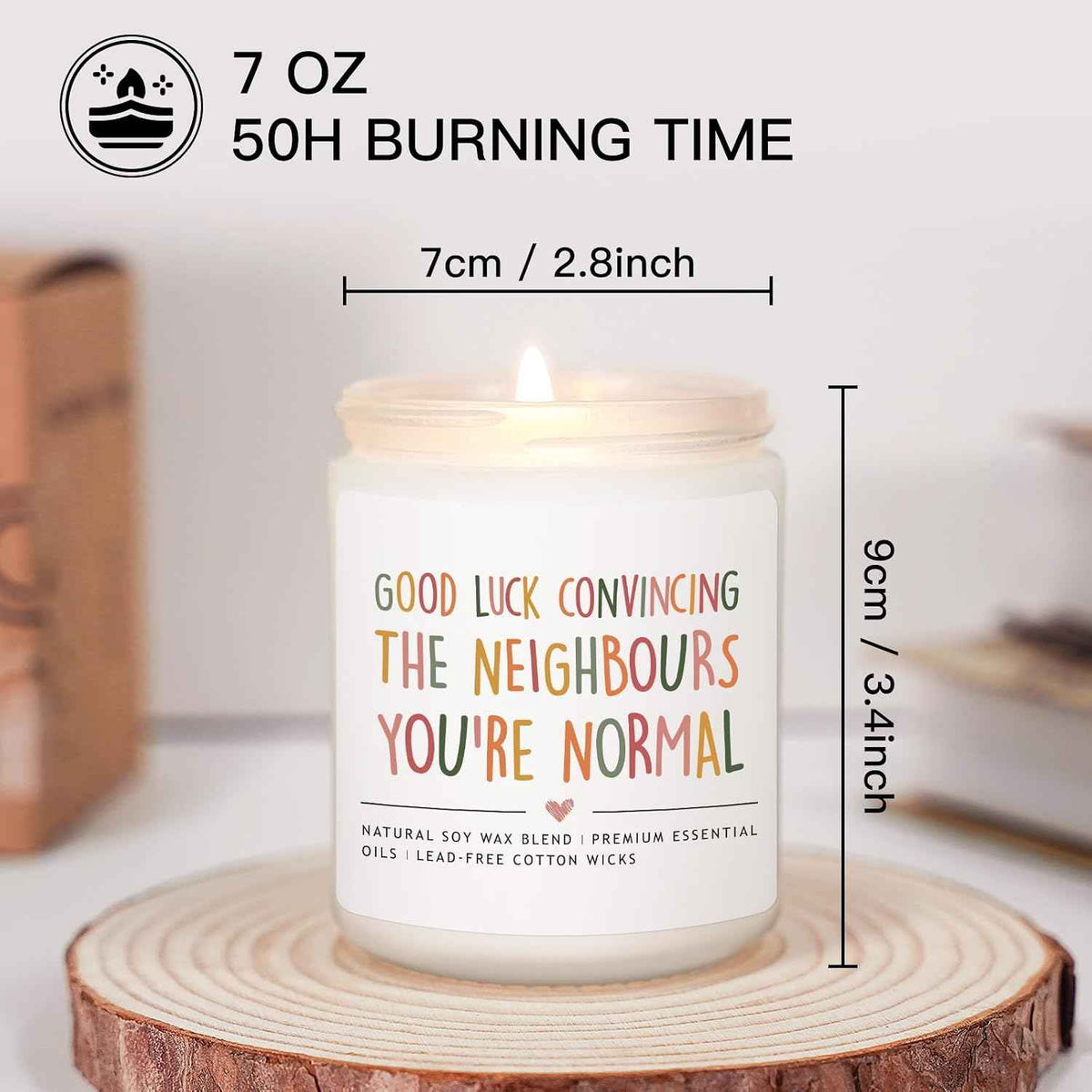 New Home Gift Ideas, Funny Housewarming Gifts for New House, Best Gifts for Homeowners, First Home Gift for Women Men