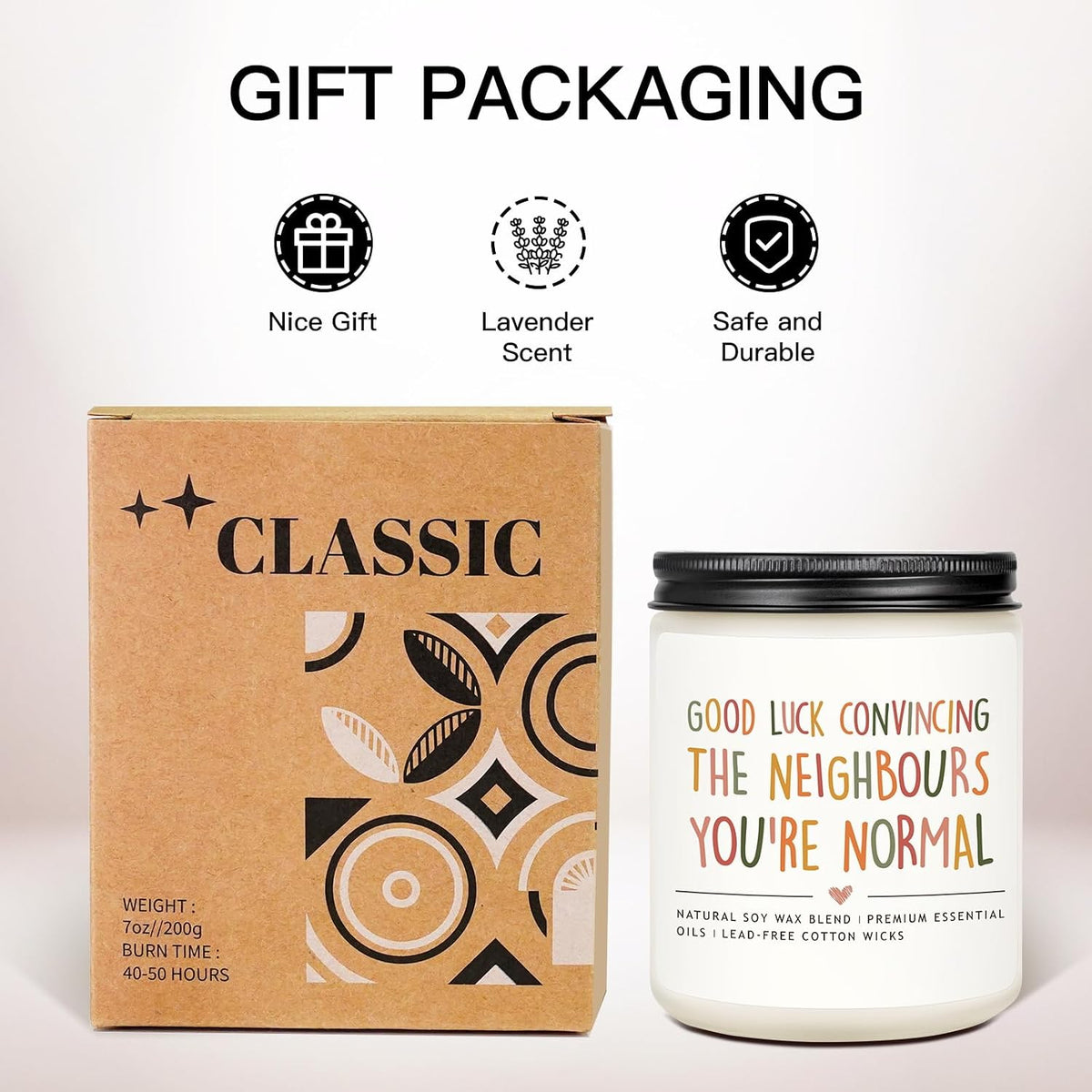 New Home Gift Ideas, Funny Housewarming Gifts for New House, Best Gifts for Homeowners, First Home Gift for Women Men