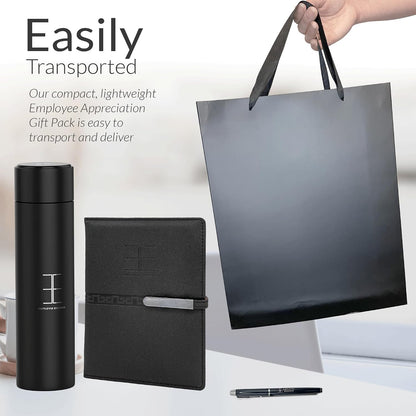 Thank You Gifts - Employee Appreciation Gifts Bulk for Women and Men | Welcome to the Team | Welcome Gifts for New Employees | Farewell Gift | Employee of the Month | Coworkers | Teachers | Staff