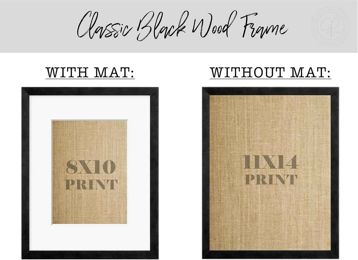 Personalized Housewarming Gifts for New Home Decor, Homeowner, Wedding, Anniversary, Real Estate Closing, Latitude Longitude (8x10 or 11x14 Burlap Print)