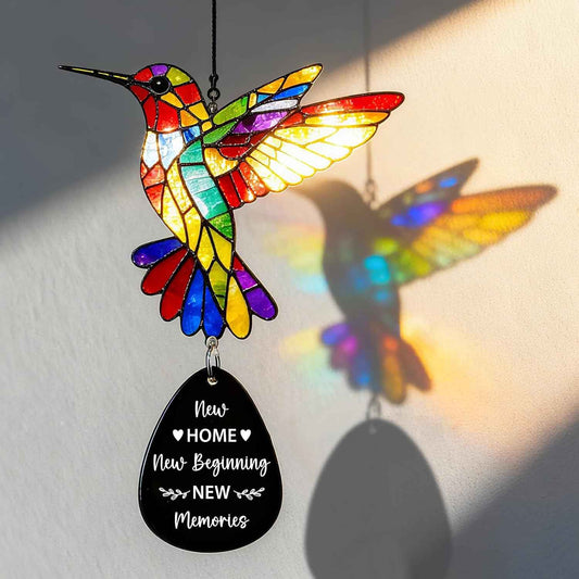 House Warming Gifts New Home, Housewarming Gifts New Home | New Home Gift Ideas for Women Men Homeowners Couples Family Friends,Unique First Home Gift for Apartment Décor