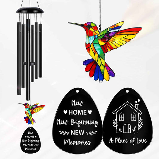 House Warming Gifts New Home, Housewarming Gifts New Home | New Home Gift Ideas for Women Men Homeowners Couples Family Friends,Unique First Home Gift for Apartment Décor