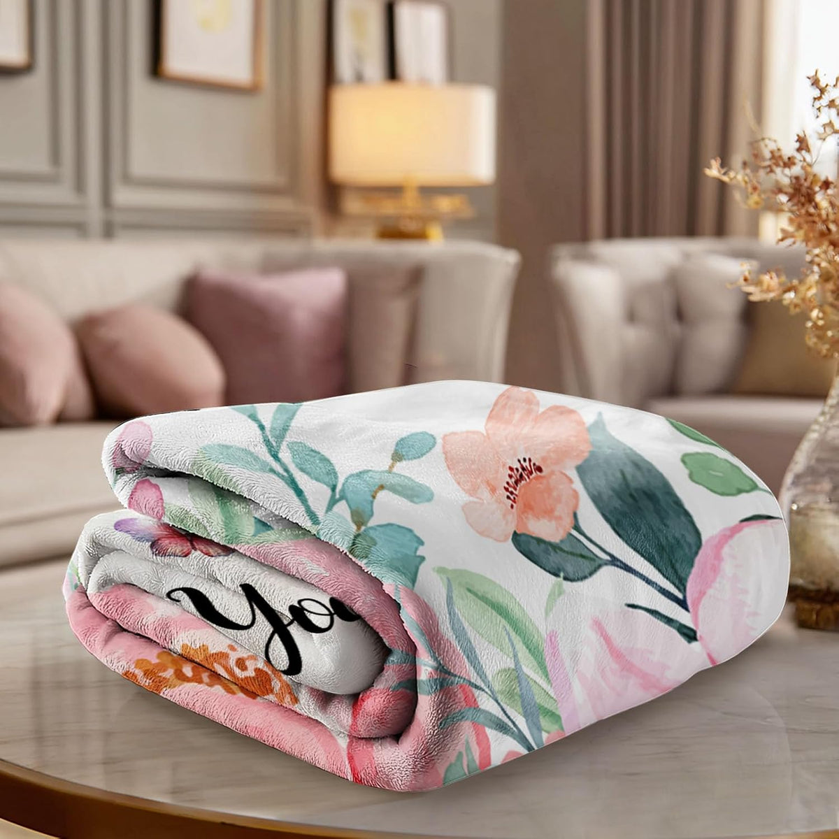 Appreciation Gifts,Appreciation Gifts for Woman,Employee Appreciation Gifts,Appreciation Gifts for Coworkers,Teacher Appreciation Gifts,Coworker Appreciation Gifts Blanket 50" x 60"