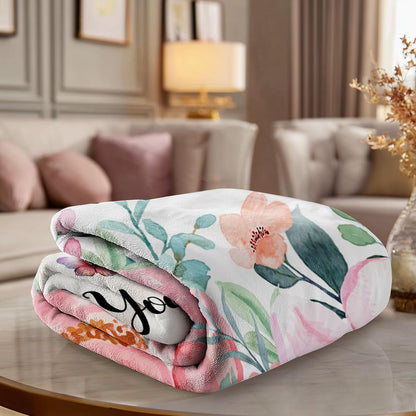 Appreciation Gifts,Appreciation Gifts for Woman,Employee Appreciation Gifts,Appreciation Gifts for Coworkers,Teacher Appreciation Gifts,Coworker Appreciation Gifts Blanket 50" x 60"