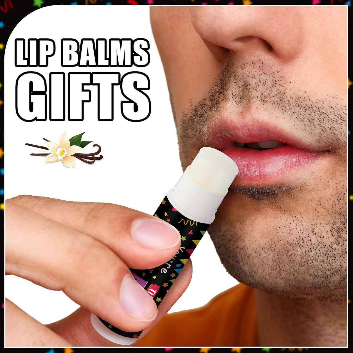15 Pack Back to School Employee Teacher Appreciation Gifts Bulk Lip Balm Teacher Employee Staff Team Heart Thank You Gift You're the Balm Volunteer Appreciation Party Favors for Women Men Coworkers