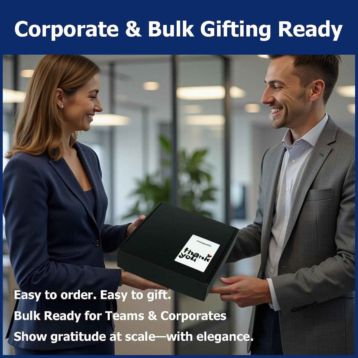 Employee Appreciation Gifts Bulk Thank You Gift Box Work Gift Baskets Difference Maker Gift Box for Coworkers, Office Staff, Team, Mentor, Friends, Leaders, Boss, Teachers, Farewell, Retirement