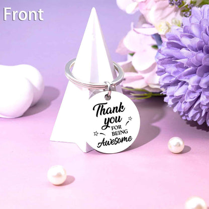 Thank You Gifts For Coworkers Women Men Best Coworker Appreciation Gifts | Bulk Employee Appreciation Gifts For Women Men Cool Anniversary Work Gifts Unique Coworker Leaving Farewell Gifts