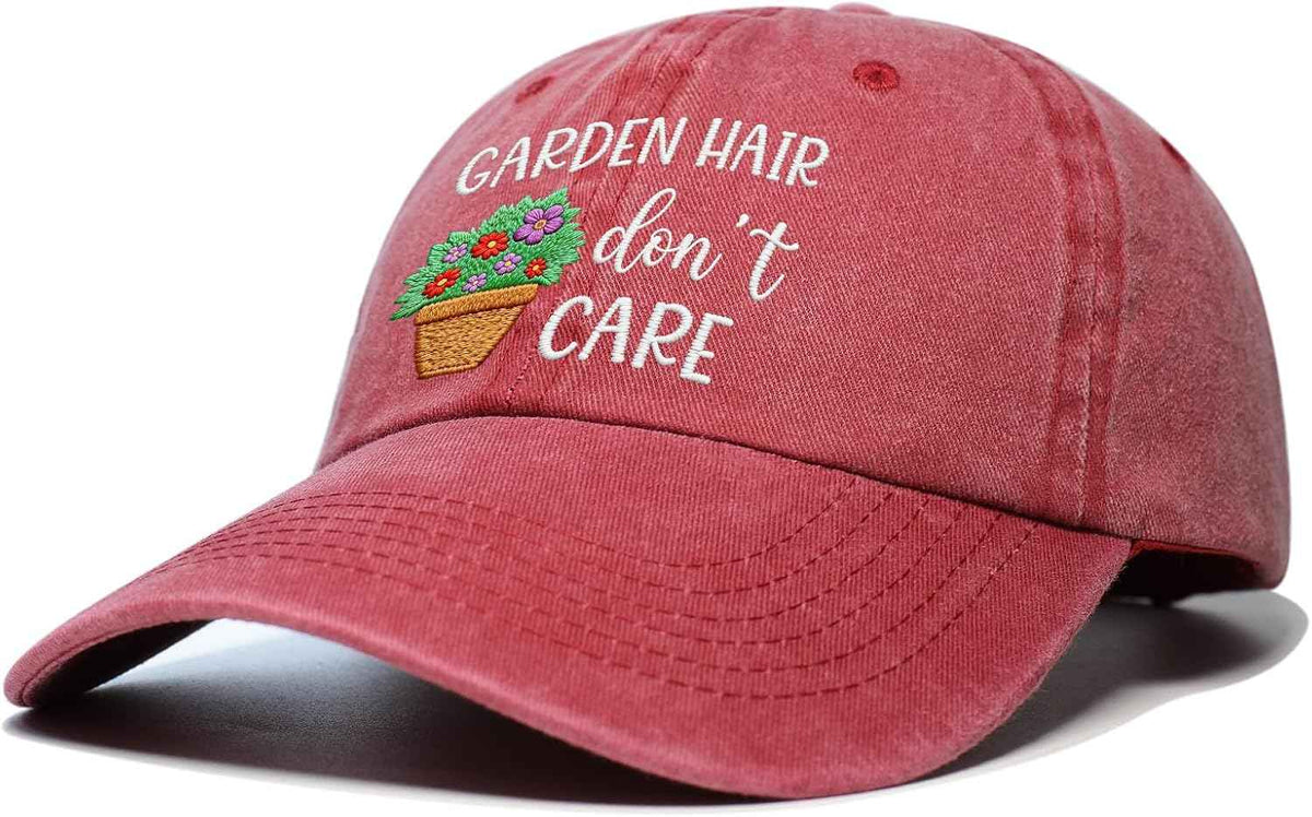 Gardening Gifts for Women Garden Hat Accessories Gardener Plant Lovers Gift