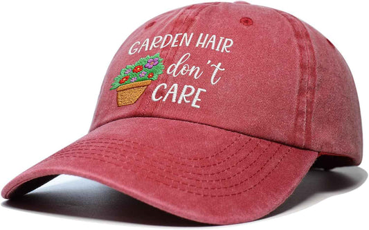 Gardening Gifts for Women Garden Hat Accessories Gardener Plant Lovers Gift