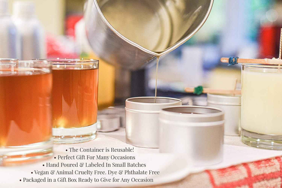 Cedar Crate Market - Funny Housewarming Gifts for Women, Men, Couple, Unique New Home Owner Gift Ideas, House Warming Gifts New Home Best Friend, Presents for Apartment, Made in USA