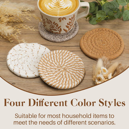 House Warming Gifts New Home,New Home Gift Ideas,Rustic Farmhouse Housewarming Gifts Set with Wooden Door Wreaths,Throw Blanket,Measuring Spoons & Coasters,Closing Gift for House Buyers