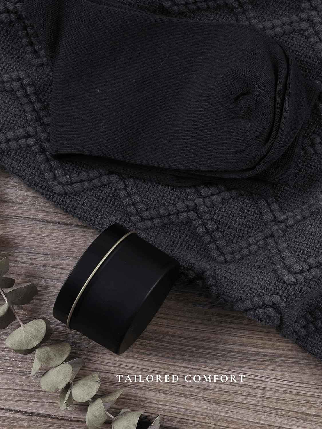 Grey & Navy Comfort Gift Box