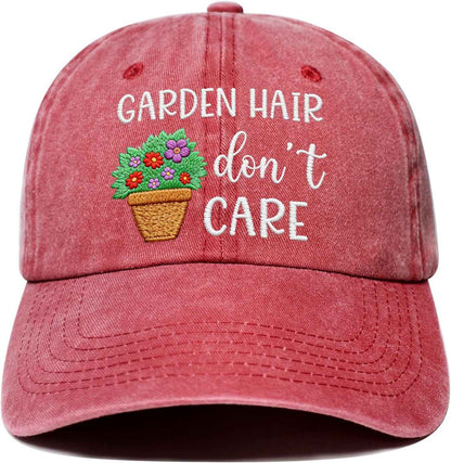 Gardening Gifts for Women Garden Hat Accessories Gardener Plant Lovers Gift