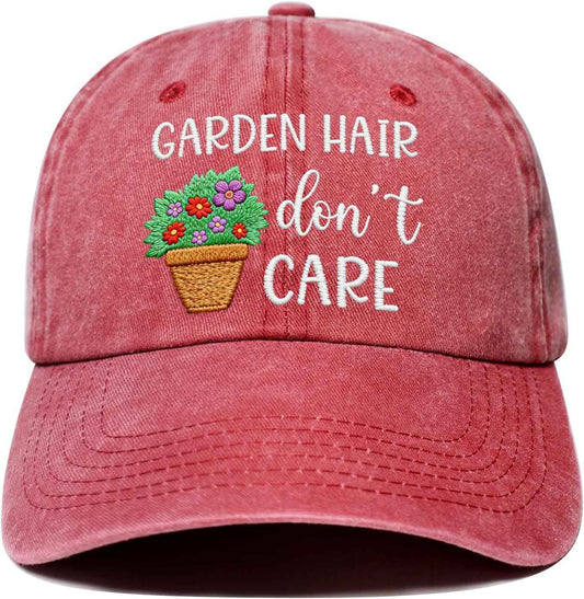 Gardening Gifts for Women Garden Hat Accessories Gardener Plant Lovers Gift
