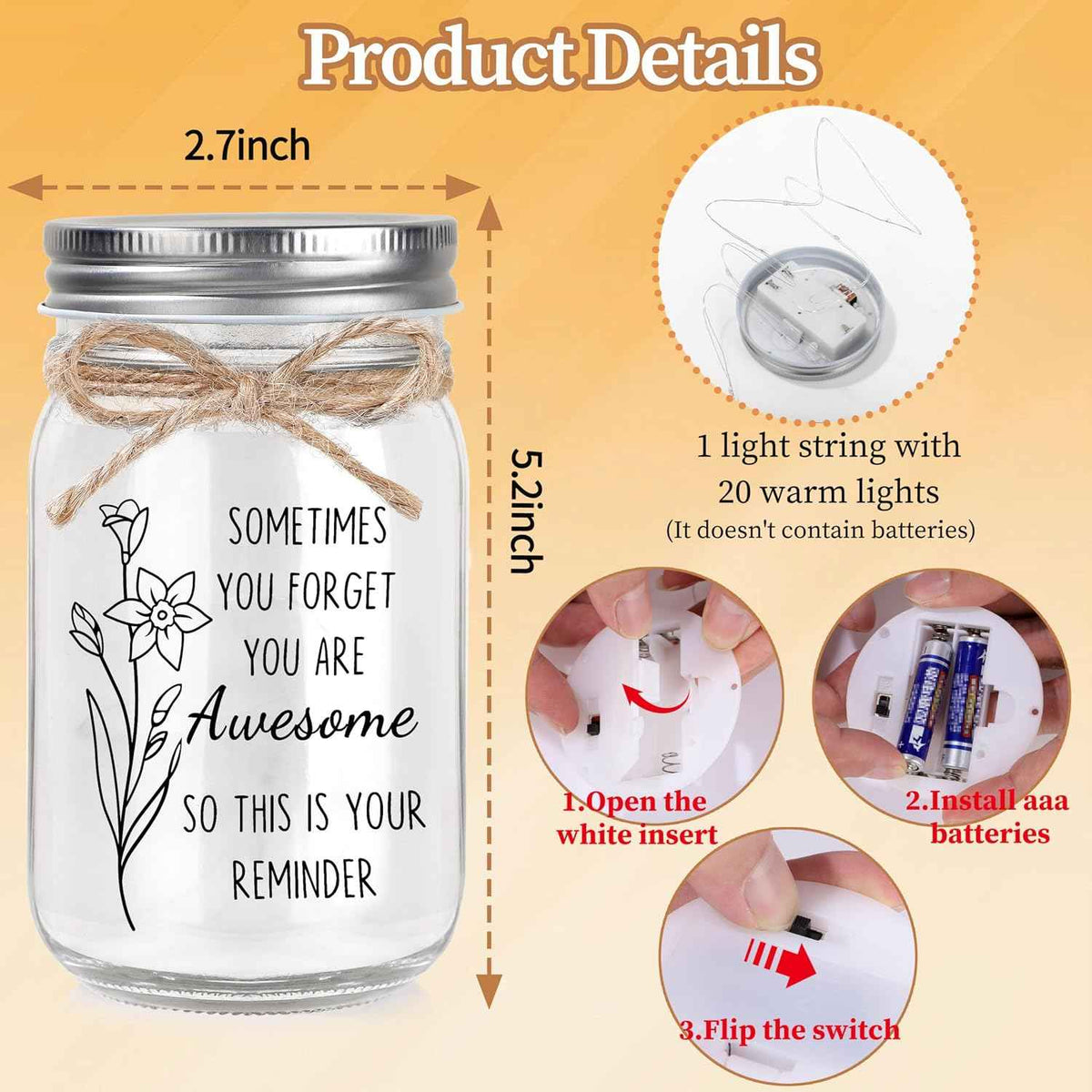 Birthday Gifts for Women, Gifts for Women Birthday Unique