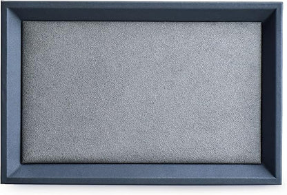 Leather-Look Jewelry & Valet Tray - Field & Blessing