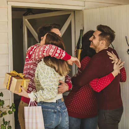 House Warming Gifts New Home, 2026 Perfect Housewarming Gifts for Women Men | Lavender Scented Candle New Homeowner New Home Gift First Apartment House Warming Party Decor Closing Presents for Home Buyer